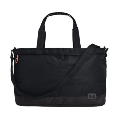 Rucksäcke Damen Under Armour Wmns Essentials Signature Tote Bag 1361228-001 Black