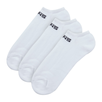 Strümpfe Damen Vans Classic Socks (3 Pairs) VN000XSSWHT1 White