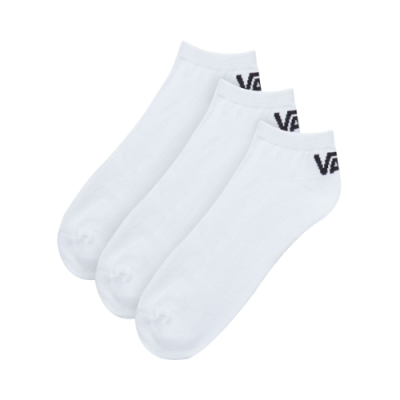 Strümpfe Männer Vans Classic Low Socks (3 Pairs) VN000XS0WHT1