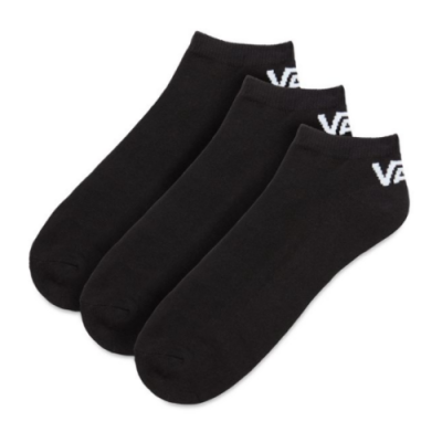 Strümpfe Damen Vans Socks VN000XS8BLK1 Black