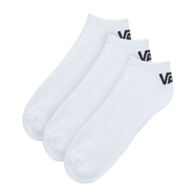 Strümpfe Damen Vans Socks VN000XS8WHT1 White