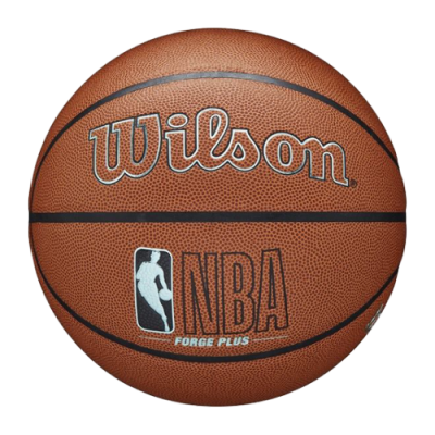 Bälle Wilson Wilson NBA Forge Plus Eco Basketball WZ2010901 Brown