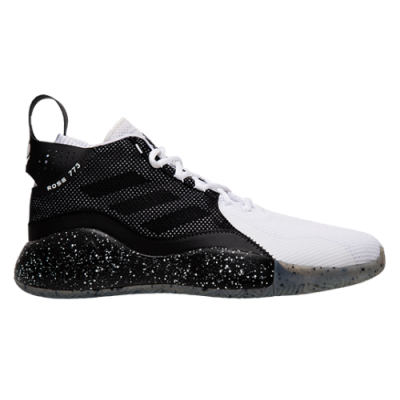 Basketball-Schuhe Kollektionen adidas D Rose 775 FW8661 Black