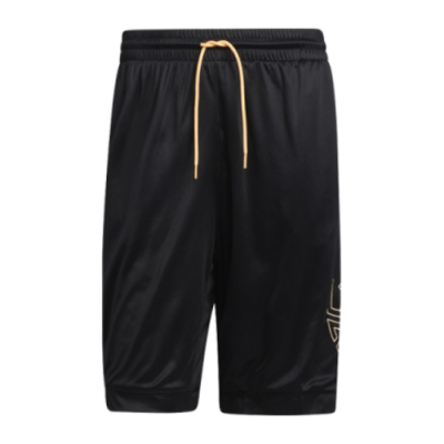 Shorts Kollektionen adidas Basketball Donovan Mitchell Shorts H52907 Black