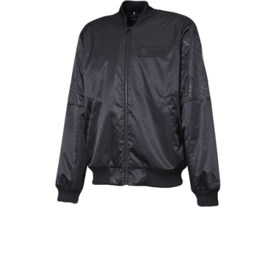 Pullover Kollektionen adidas Basketball Harden Vision JKT Jacket DX6853 Black