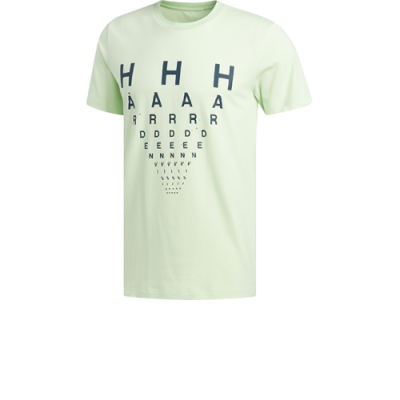 T-Shirts Kollektionen adidas Harden Vol. 4 Art Graphic SS Basketball T-Shirt EH5856 Green