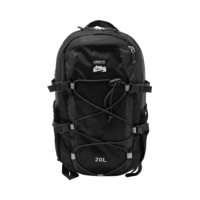 Rucksäcke Damen Adidas Backpack HL6746 Black