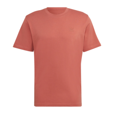 T-Shirts Männer adidas Originals Graphic Ozworld SS Lifestyle T-Shirt HL9232 Pink Red