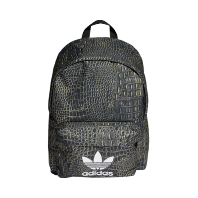 Rucksäcke Damen adidas Originals Wmns Backpack H32372 Black