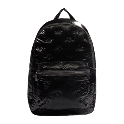 Rucksäcke Rucksäcke adidas Originals Puffy Satin Backpack II3396 Black