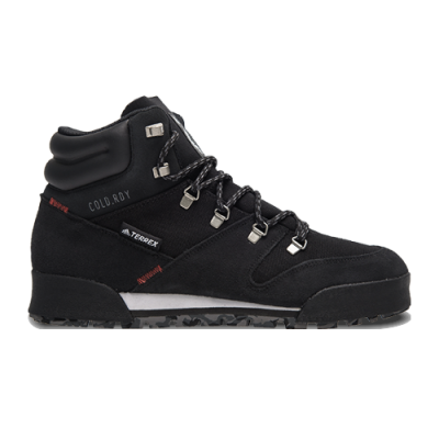 Wandern Männer adidas Terrex Snowpitch COLD.RDY Hiking FV7957 Black