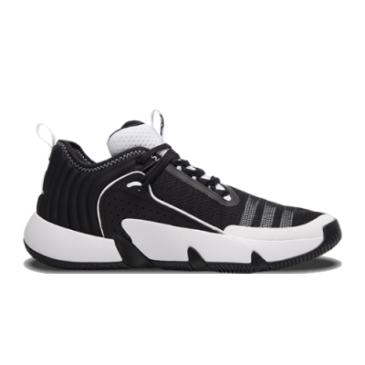 Basketball-Schuhe Adidas Performance adidas Unisex Trae Unlimited HQ1020 Black