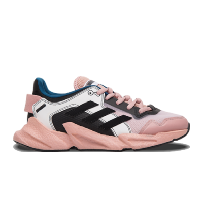 Laufschuhe Adidas Performance adidas Wmns Karlie Kloss X9000 GY0859 Pink