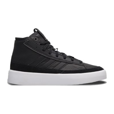 Skateboardschuhe Adidas Performance adidas Unisex Znsored Hi IG0437 Black
