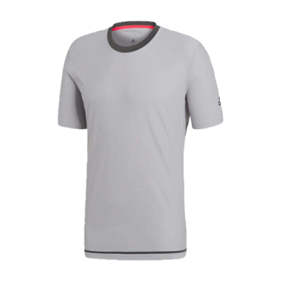T-Shirts Kollektionen adidas Barricade SS Tennis T-Shirt CY3320