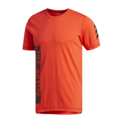 T-Shirts Kollektionen Adidas Harden SS Basketball T-Shirt CE7304 Black Red