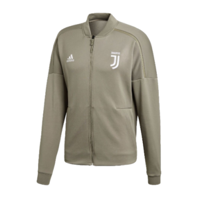 Hoodies Adidas Performance adidas Juventus Z.N.E. Lifestyle Jacket CW8770