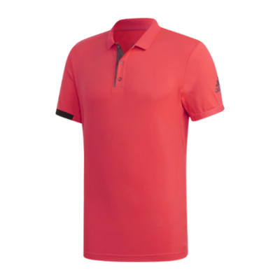 T-Shirts Kollektionen adidas MatchCode SS Tennis T-Shirt DP0293