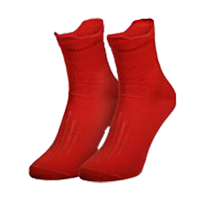 Strümpfe Kinder adidas Originals NMD Tech Socks BQ8843 Red