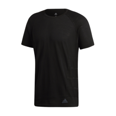 T-Shirts Kollektionen adidas Primeknit Wool SS Running Shirt CX2870