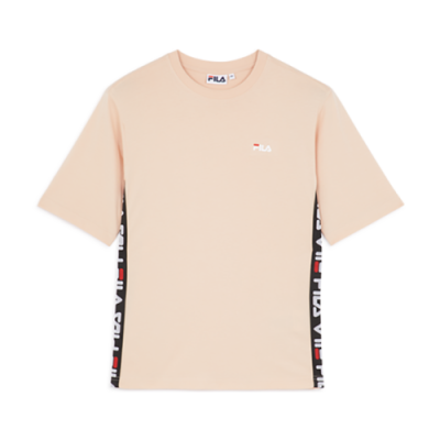 T-Shirts Ausverkauf Fila Wmns Talita marškinėliai 682321-K09